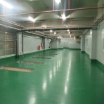 靖边FRP玻璃钢防腐地坪-缩略图2