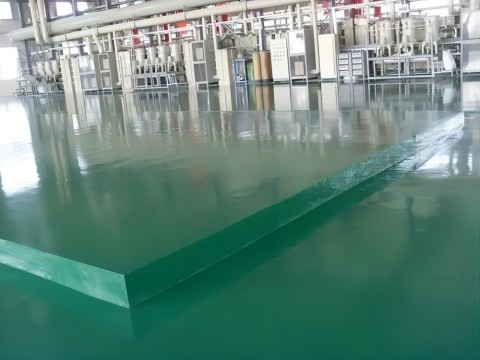 靖边防腐蚀地坪,环氧玻纤地坪，玻纤工业地坪，环氧玻纤布地坪,乙烯基玻纤布地坪