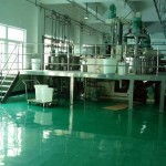 靖边乙烯基防腐蚀地坪,乙烯基酯地坪,乙烯基酯防腐蚀地坪,乙烯基重防腐蚀地坪,乙烯基重防腐地坪,乙烯基重防腐自流平地坪-缩略图1