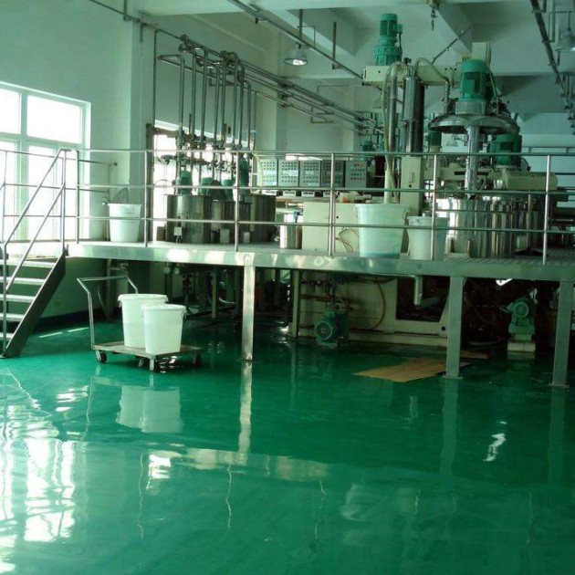 靖边乙烯基防腐蚀地坪,乙烯基酯地坪,乙烯基酯防腐蚀地坪,乙烯基重防腐蚀地坪,乙烯基重防腐地坪,乙烯基重防腐自流平地坪产品图1