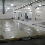 靖边防腐防静电地坪,防腐防静电自流平地坪-缩略图2