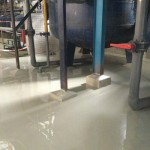 靖边FRP玻璃钢防腐地坪-缩略图1