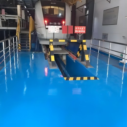 靖边环氧防腐蚀地坪,环氧积层地坪